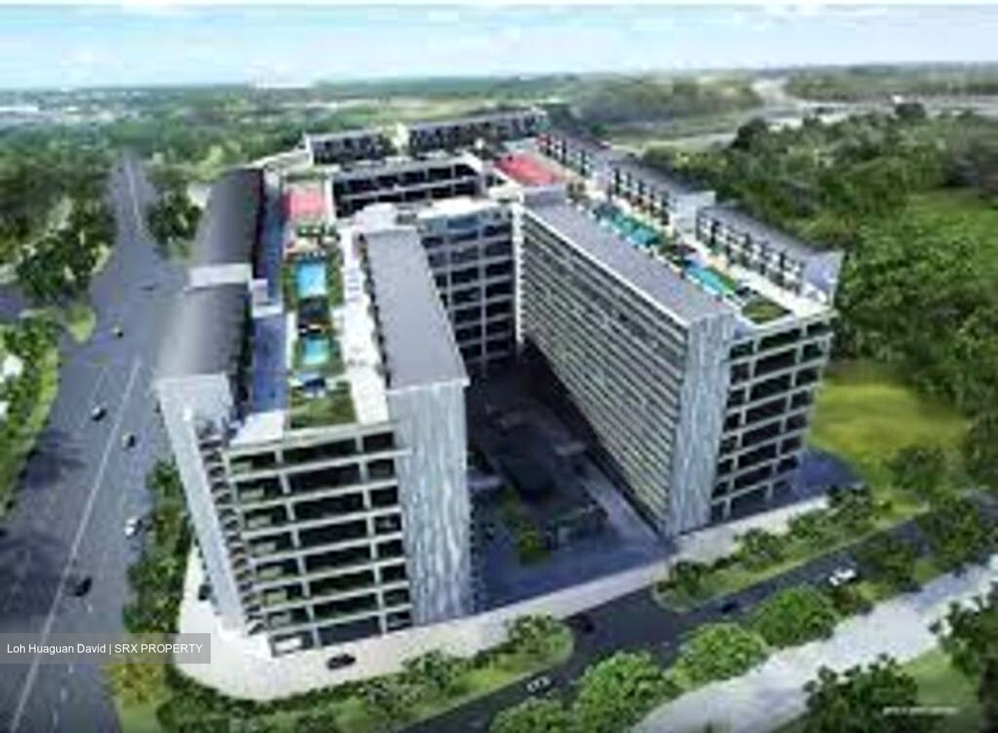 Eco-tech@sunview (D22), Factory #566868451